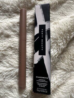 Fenty Beauty Amber Longwear Shadowstix Eyeshadow Stick